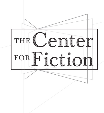 Center for Fiction logo